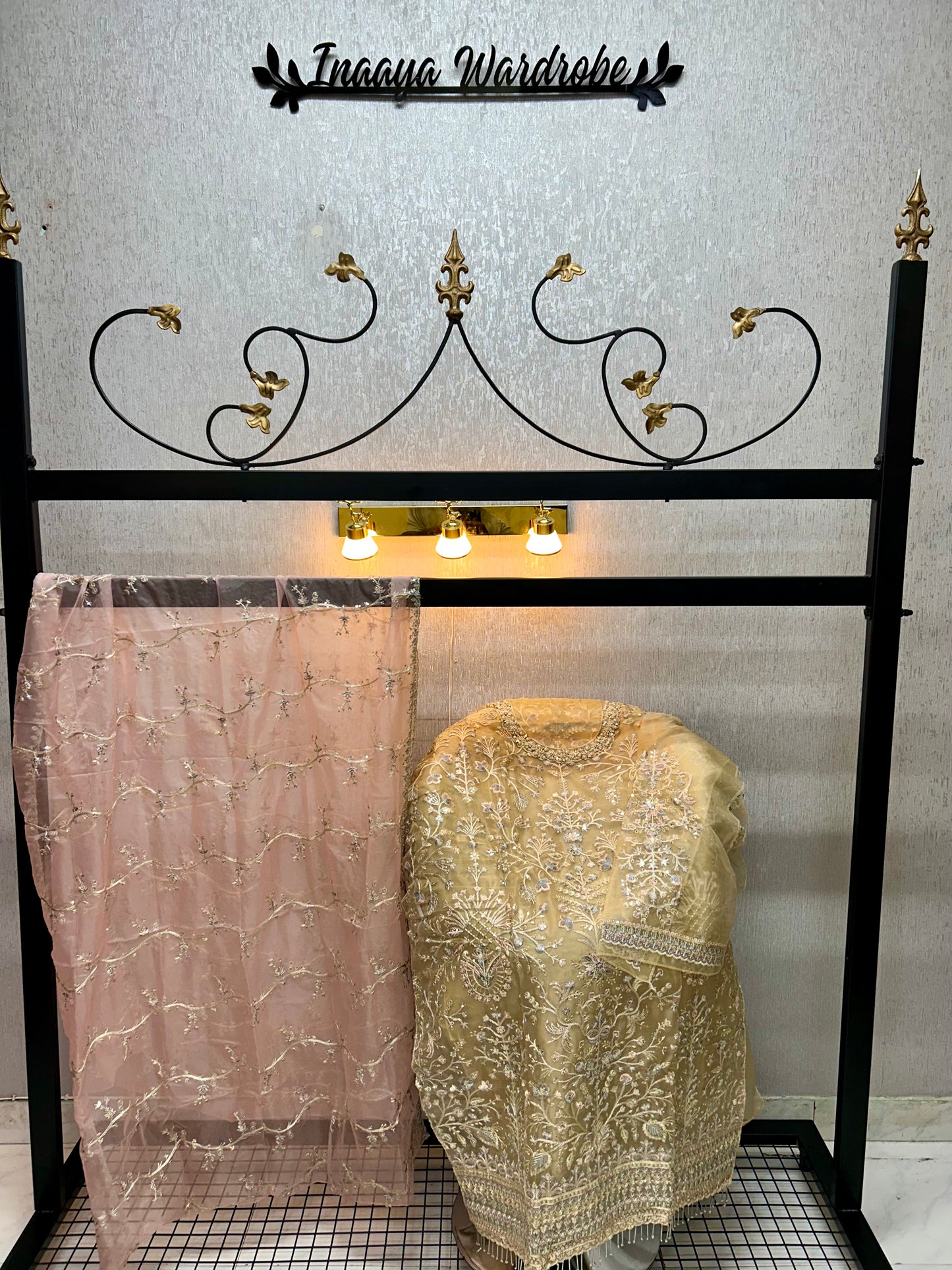 ORGANZA SILK ART. 04