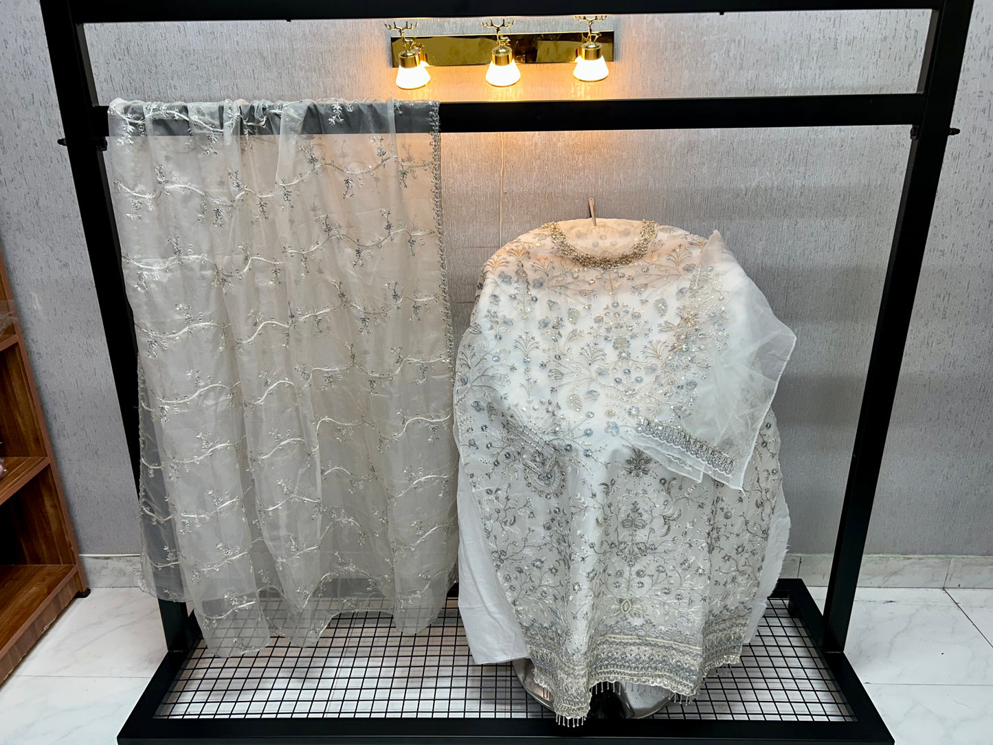 ORGANZA SILK ART. 02