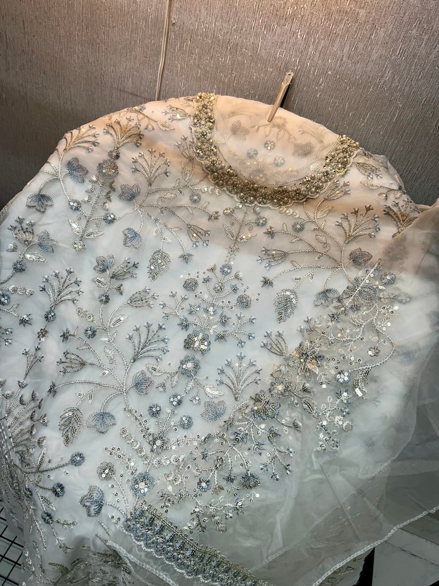 ORGANZA SILK ART. 02