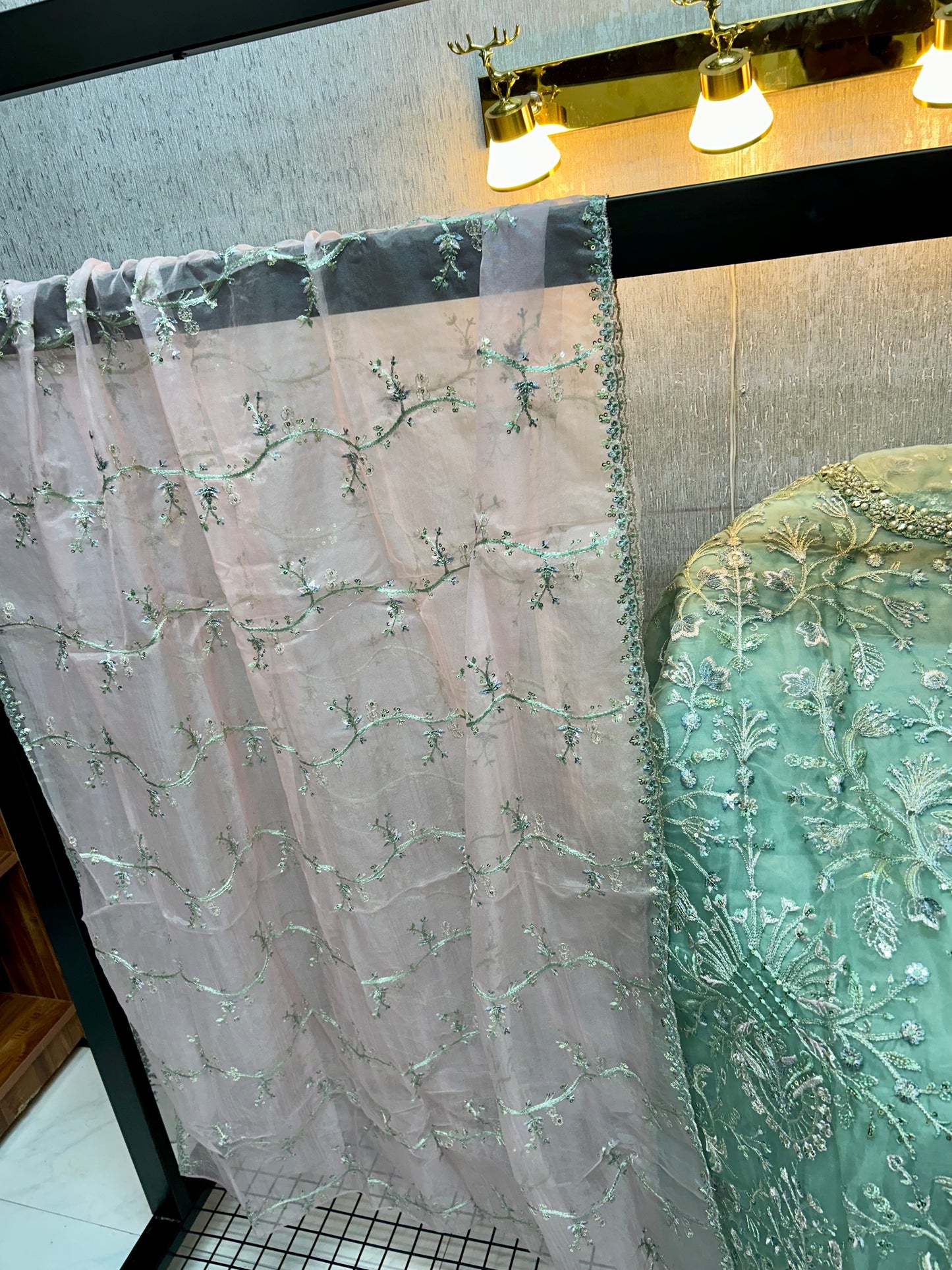 ORGANZA SILK ART.03