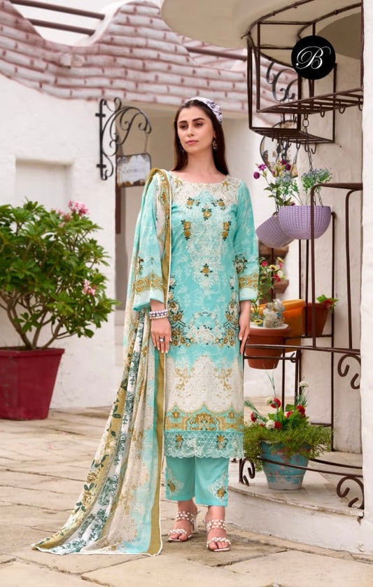 BELLIZA DESIGNER