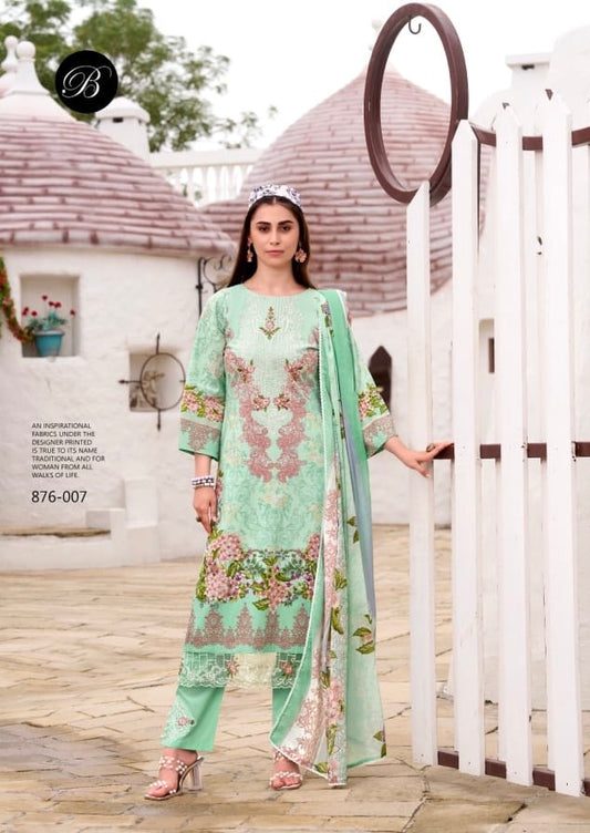 BELLIZA DESIGNER 4