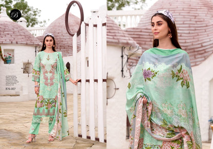 BELLIZA DESIGNER 4