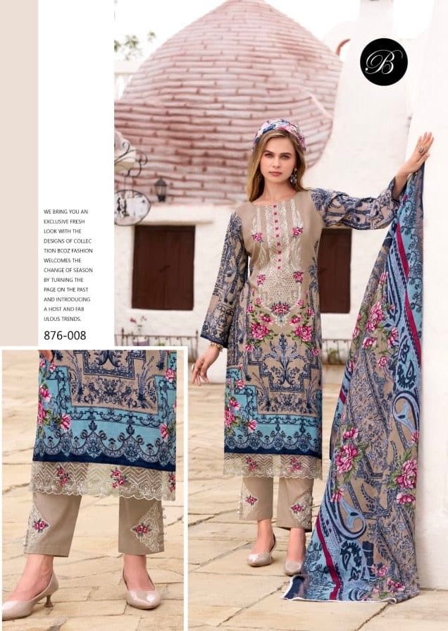 BELLIZA DESIGNER. 2