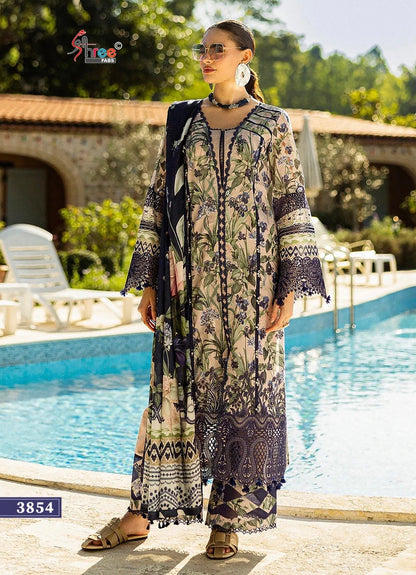 OMBRE CHIKANKARI COLLECTION VOL 2