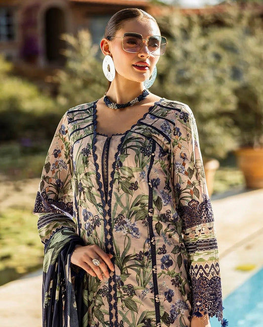 OMBRE CHIKANKARI COLLECTION VOL 2