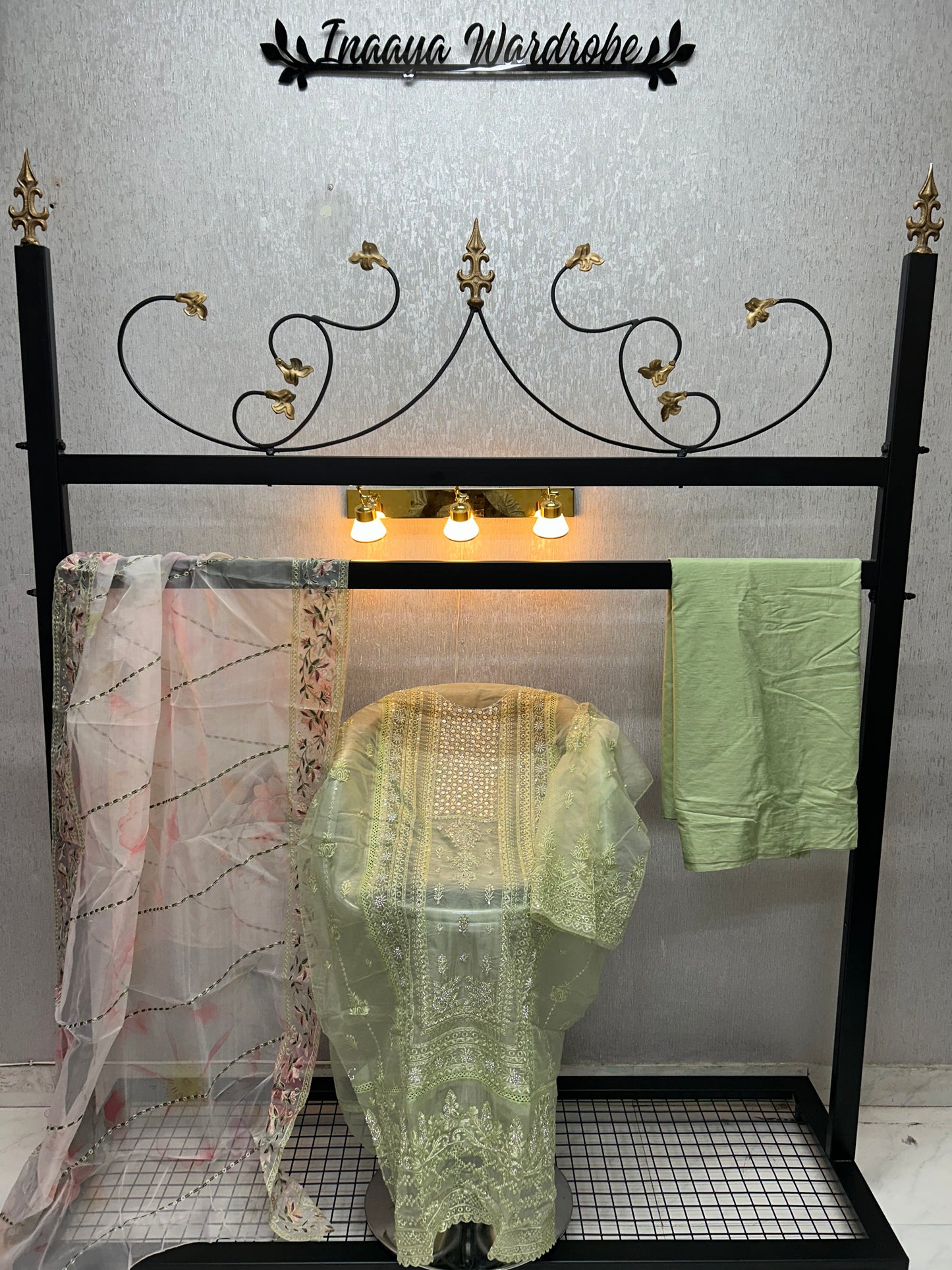 PARTY WEAR DESIGN 2
