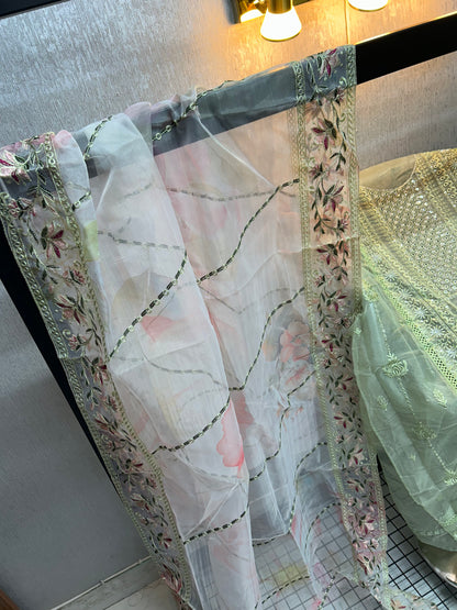 PARTY WEAR DESIGN 3