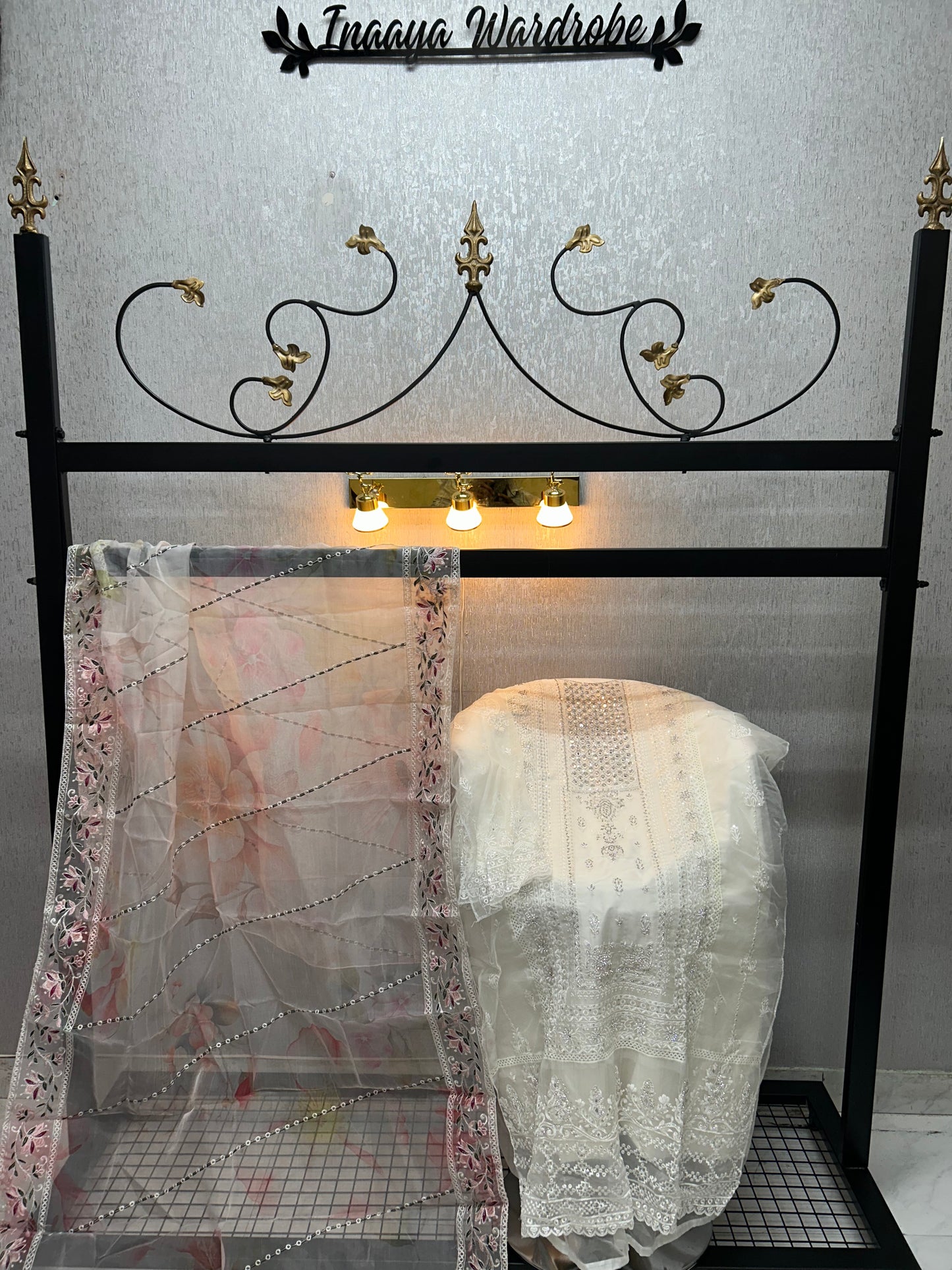 PARTY WEAR DESIGN 3