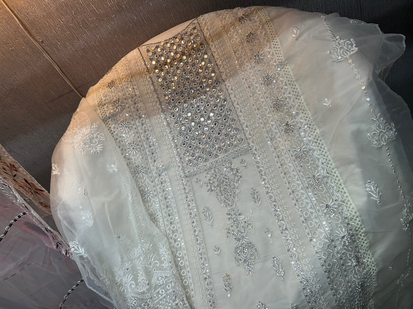 PARTY WEAR DESIGN 3