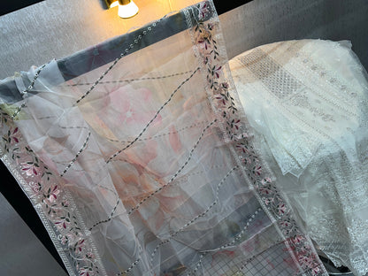 PARTY WEAR DESIGN 3