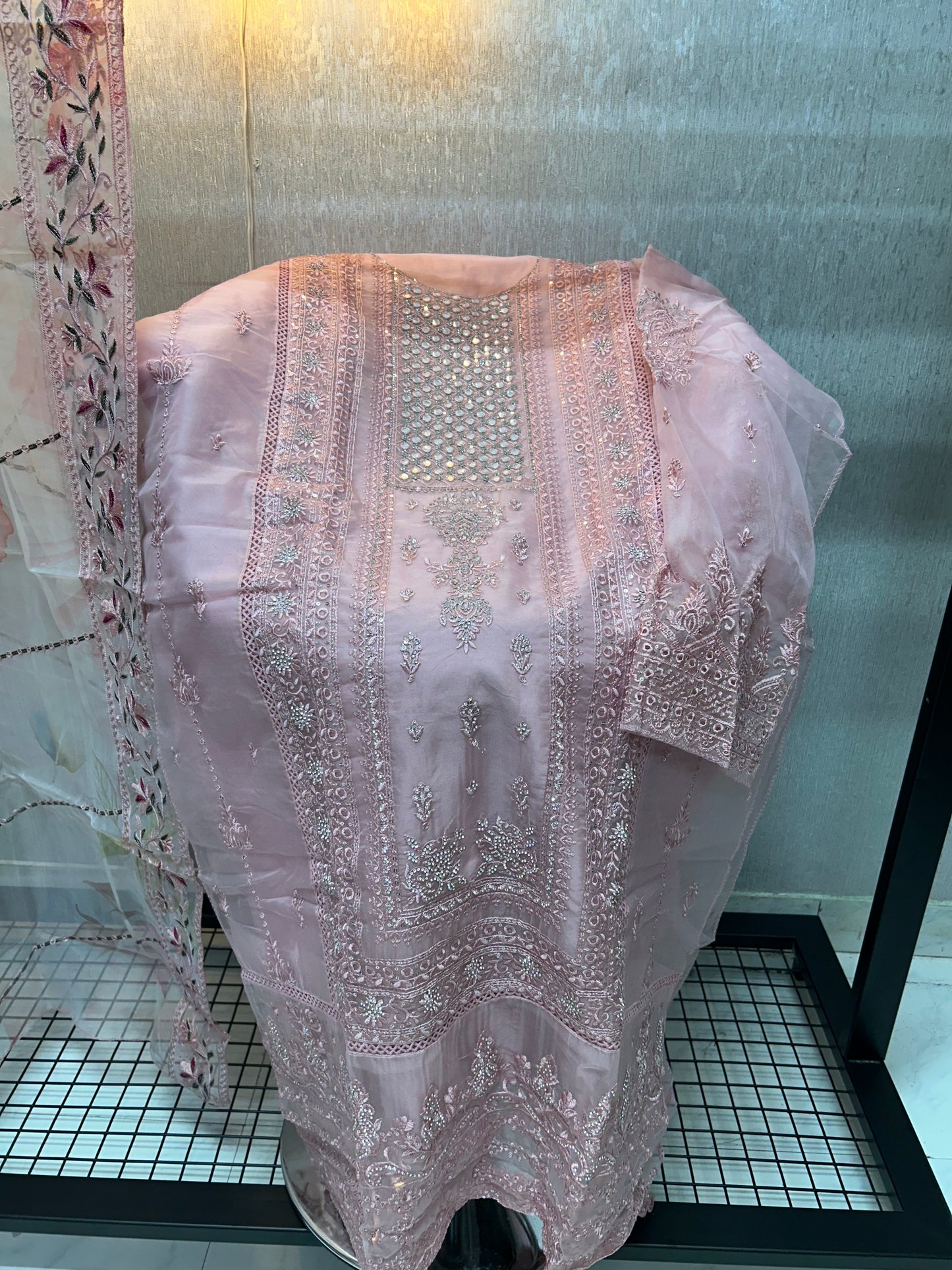 PARTY WEAR. DESIGN 1