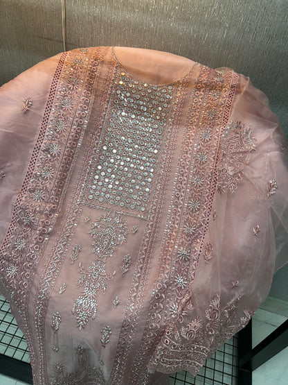PARTY WEAR. DESIGN 1