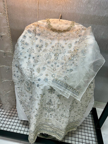 ORGANZA SILK ART. 02