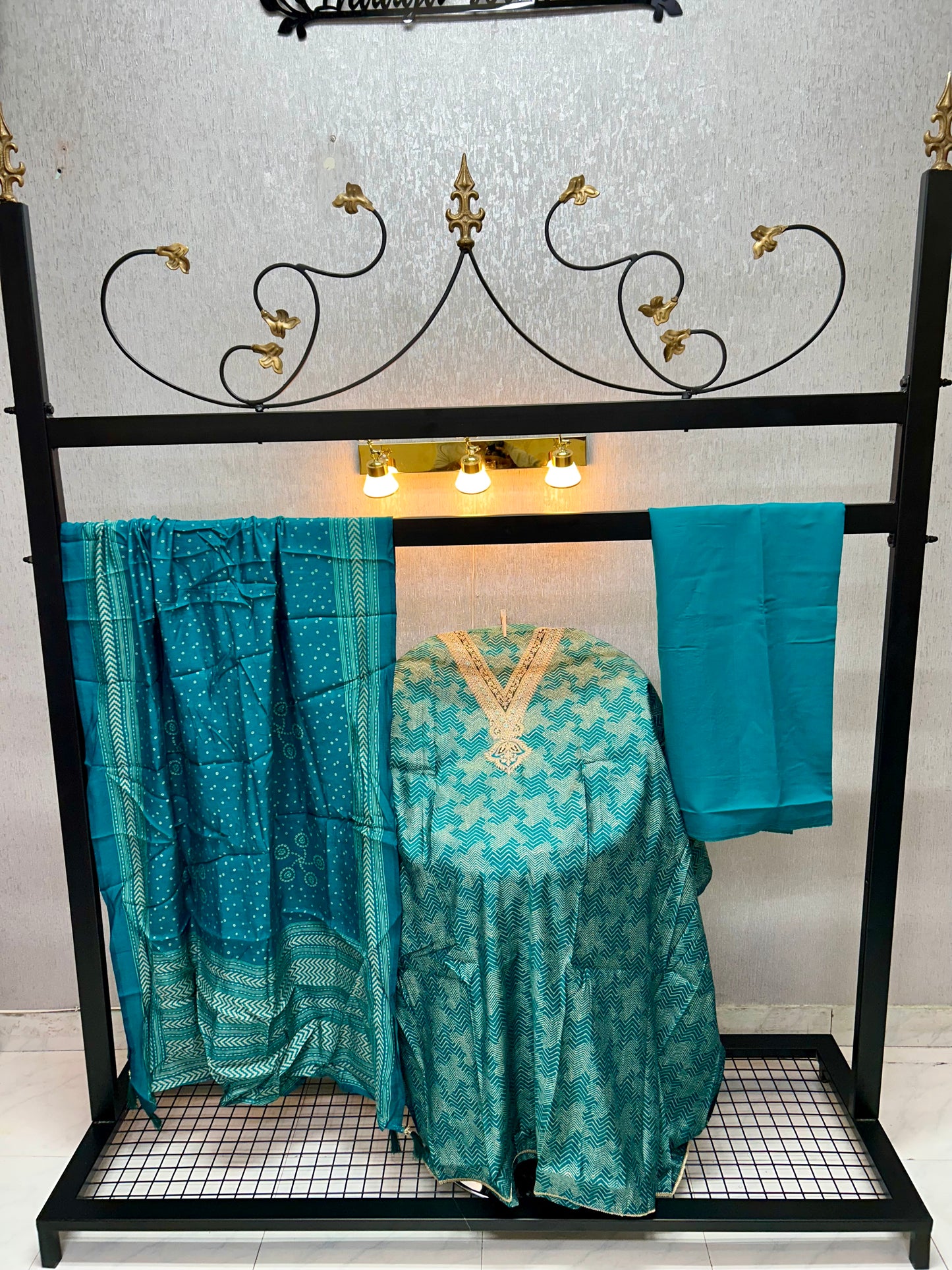 MUSLIN FABRIC