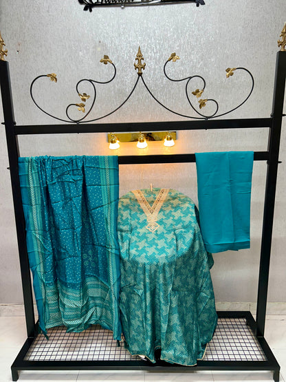 MUSLIN FABRIC