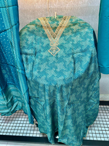 MUSLIN FABRIC