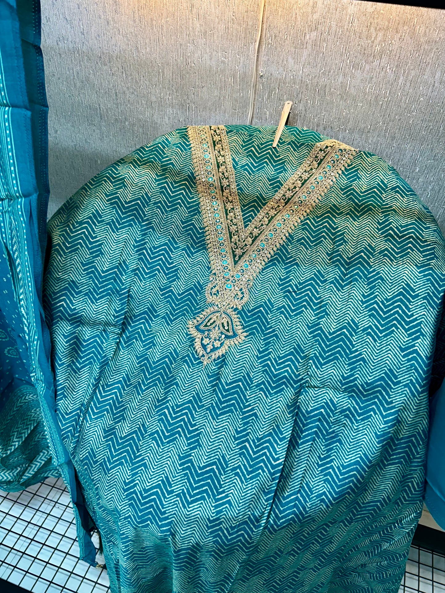 MUSLIN FABRIC