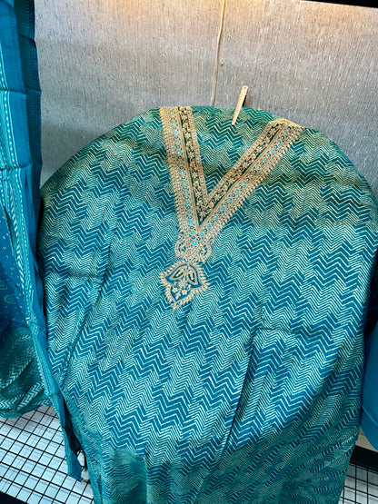 MUSLIN FABRIC