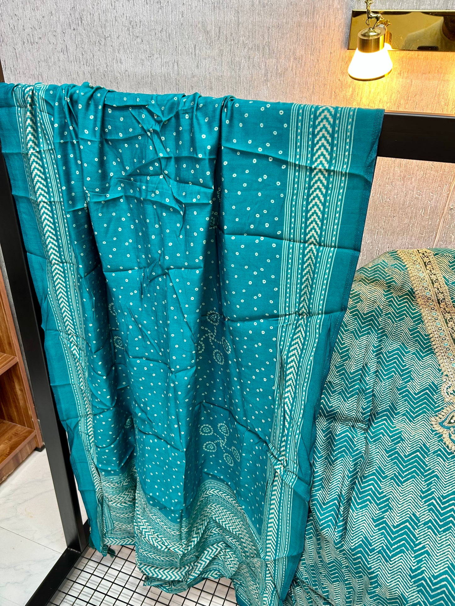MUSLIN FABRIC