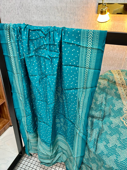 MUSLIN FABRIC