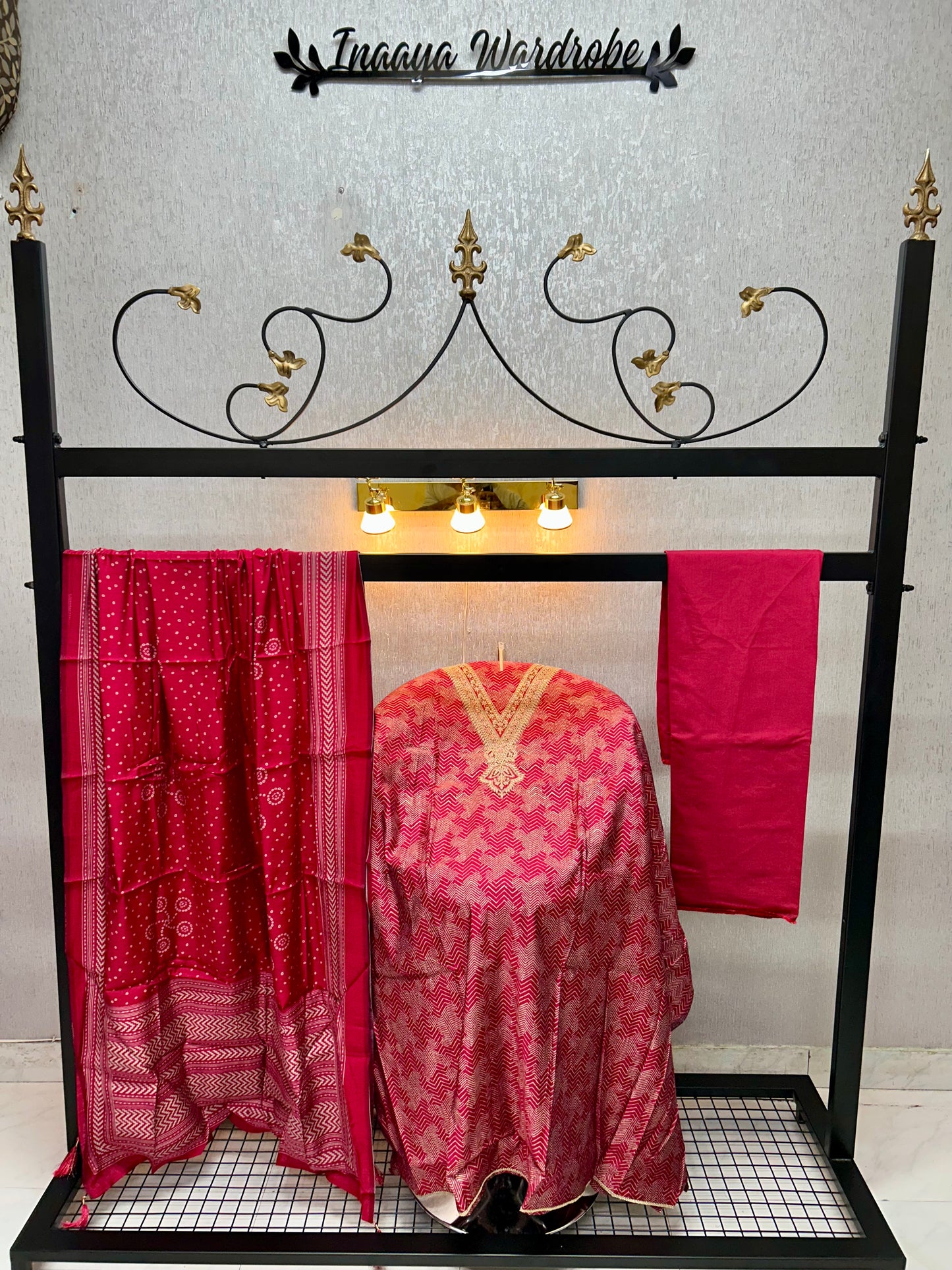 MUSLIN FABRIC