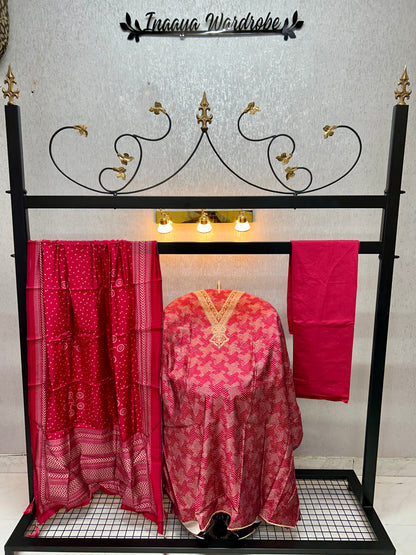 MUSLIN FABRIC