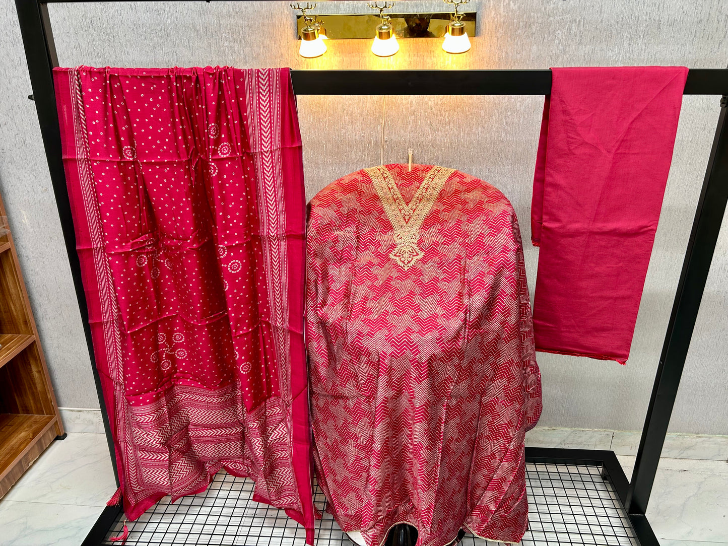 MUSLIN FABRIC