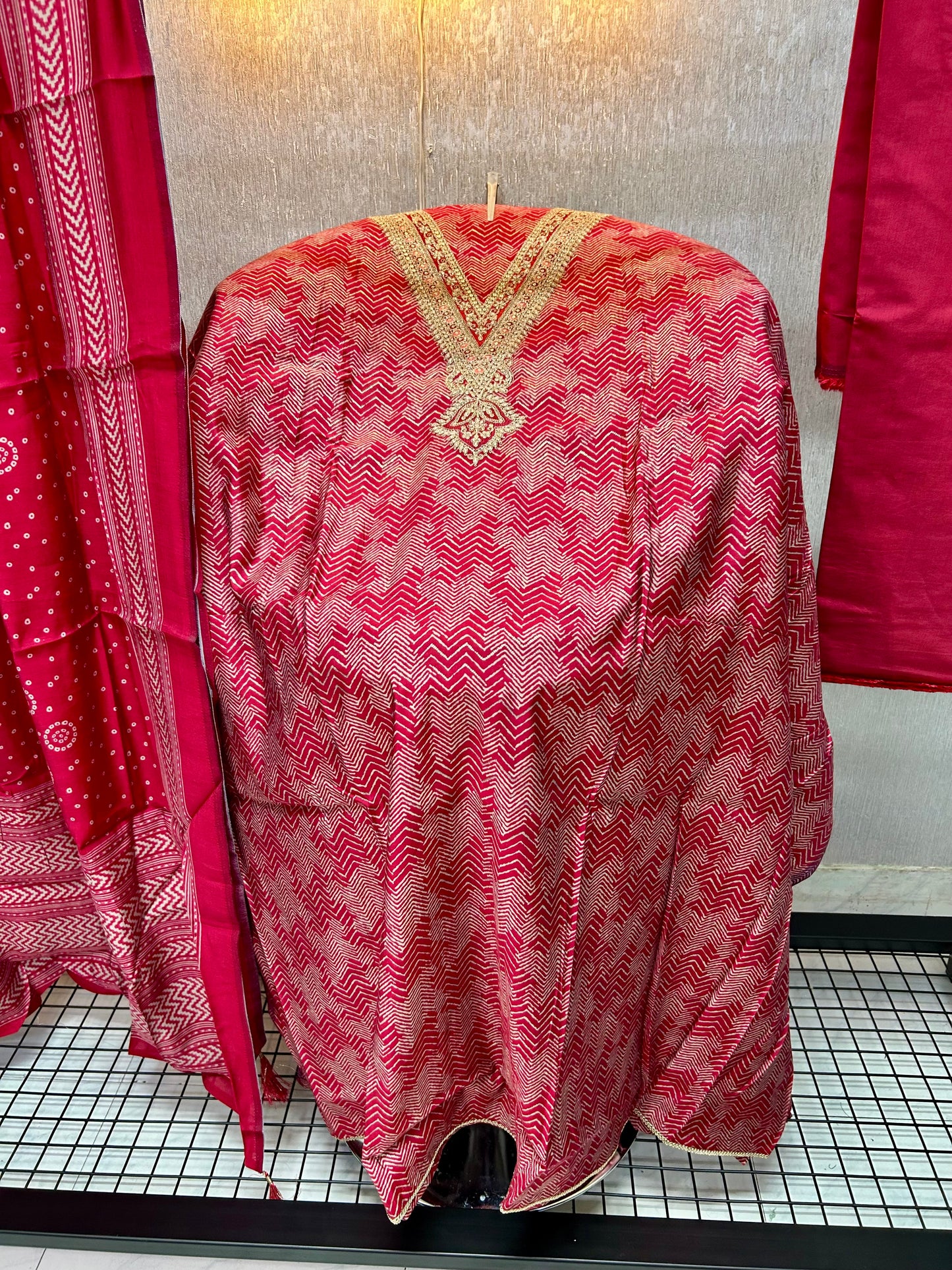 MUSLIN FABRIC