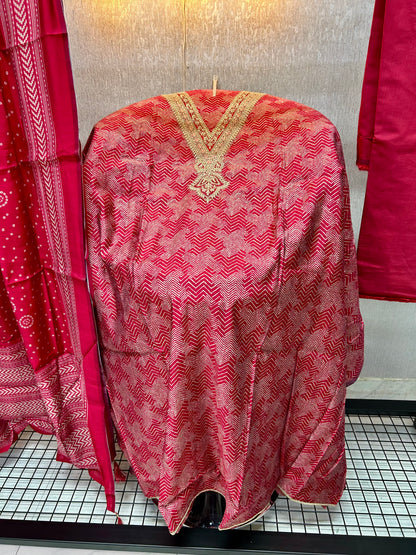 MUSLIN FABRIC