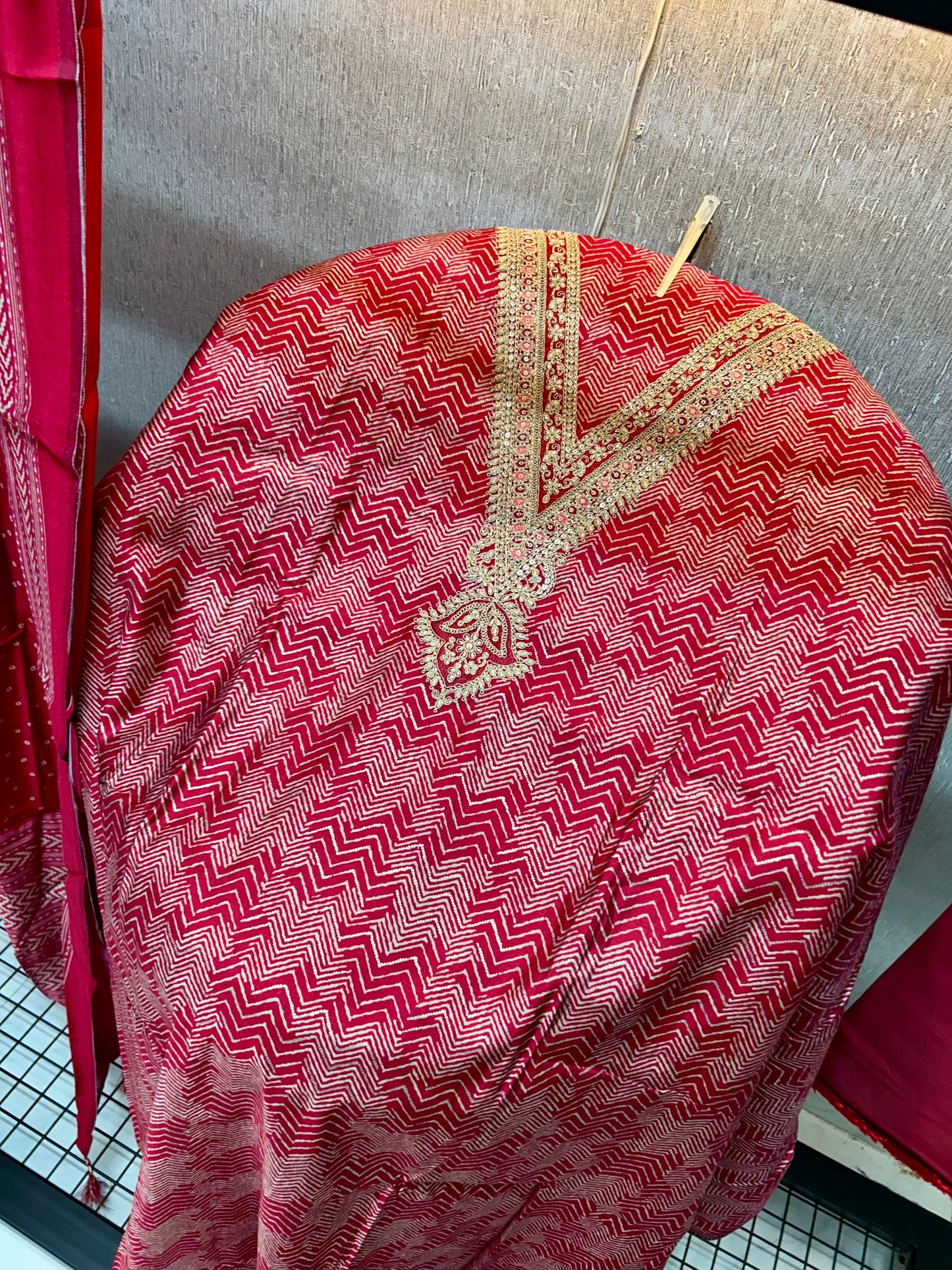 MUSLIN FABRIC