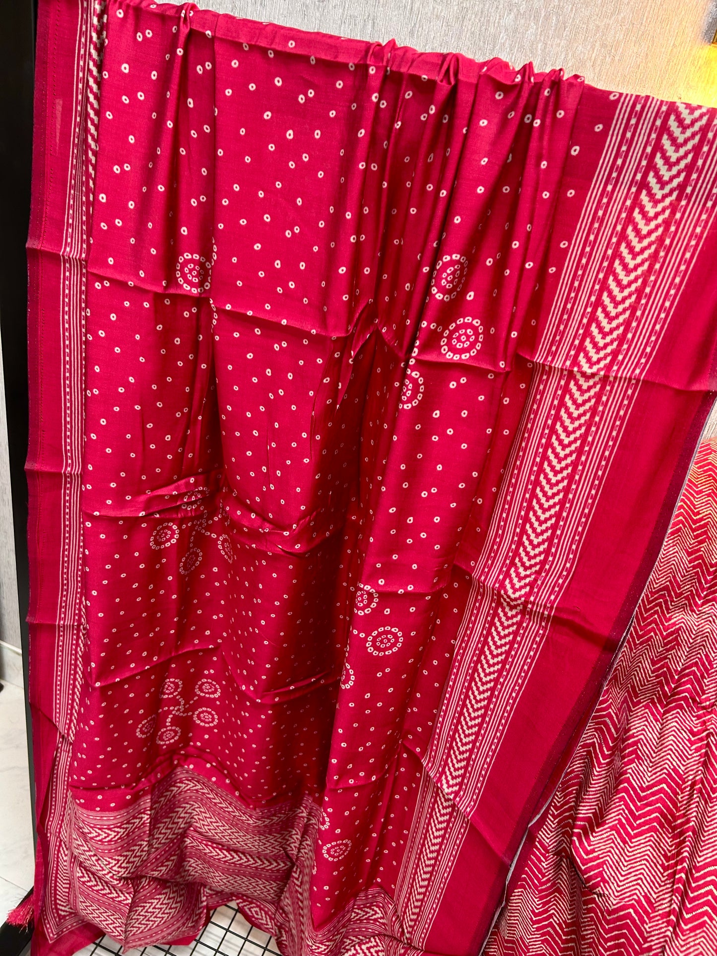 MUSLIN FABRIC