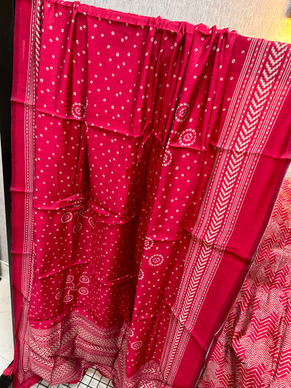 MUSLIN FABRIC