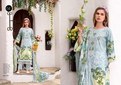 BELLIZA DESIGNER 6