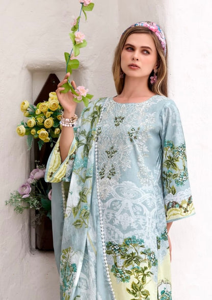 BELLIZA DESIGNER 6
