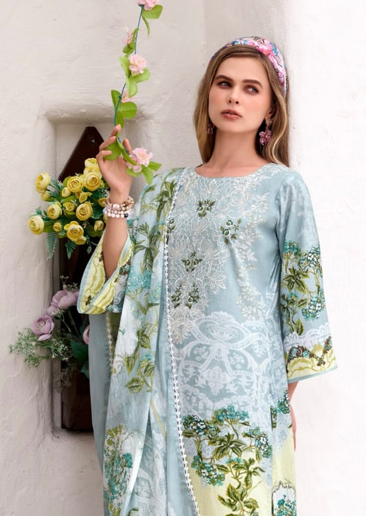 BELLIZA DESIGNER 6